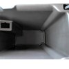 JDMCAR Custom Liner Accessories Compatible with Chevy Colorado/GMC Canyon 2015