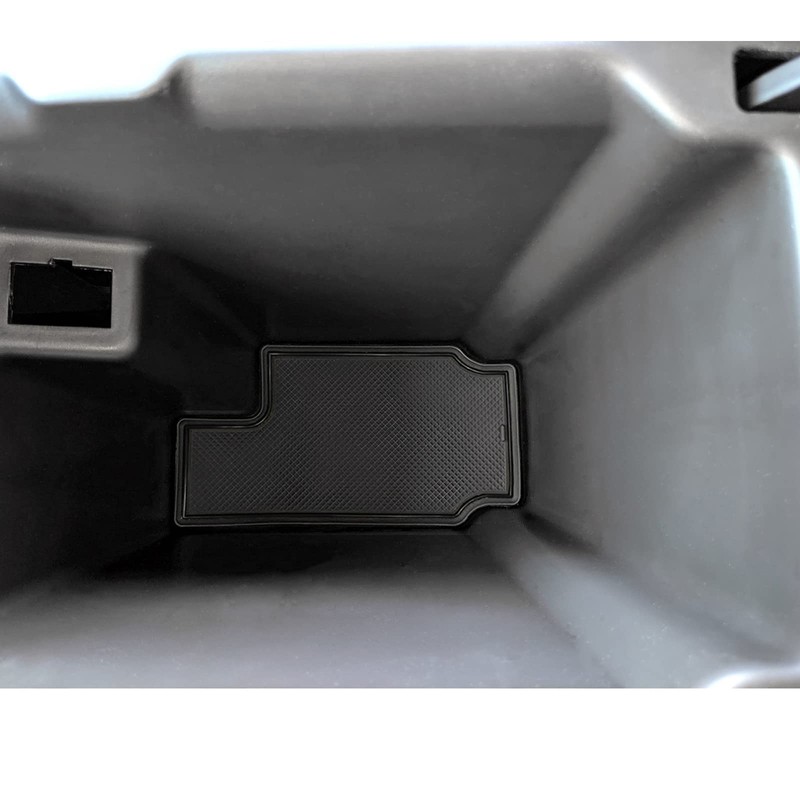 JDMCAR Custom Liner Accessories Compatible with Chevy Colorado/GMC Canyon 2015