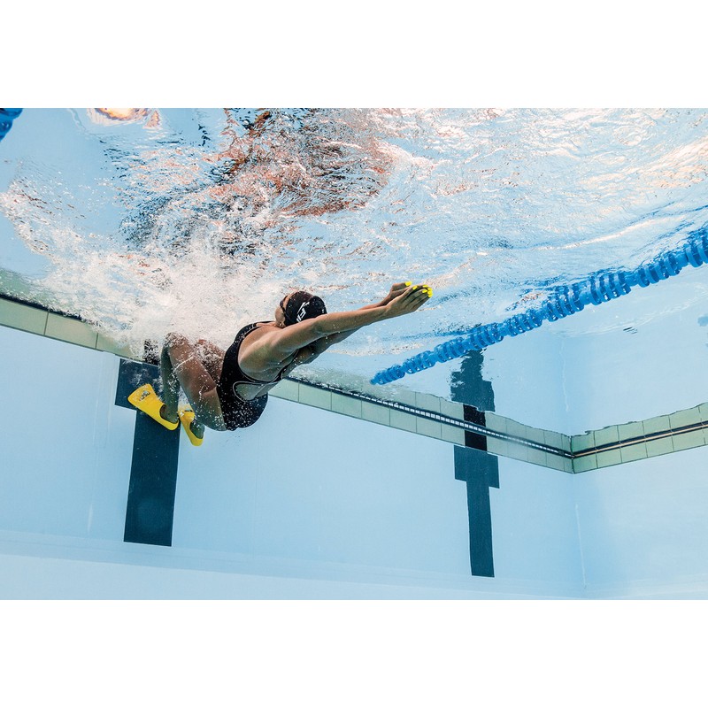 FINIS Training Swim Fins