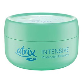 Atrix Crema Manos Hidratante Protección Intensiva Aloe Vera Intensive 200