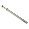 F/FIX HAMMER FIXING C/W PLUG M10 X 160 BAG10