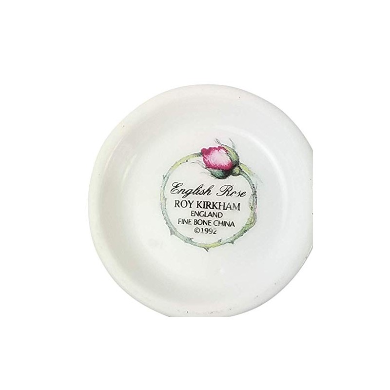 Roy Kirkham English Rose Tasse mit Birne, 250 ml