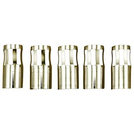 Penn State Industries PKFILE2L Replacement Retaining Springs for Seam Ripper & Crochet Kits, Pack of 5