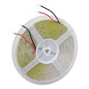 COB LED Strip Light 10m 110LM 252 Lamp Beads Cuttable