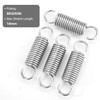 GUNGY Tension Springs with Hooks Stainless Steel Tension Spring Tension