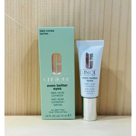 CLINIQUE Even Better Clinical Dark Circle Correction .34oz / 10ml ~ New in Box