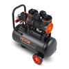 Air Compressor 4.8 Gallon 900W 2.2 CFM@ 90PSI 70 dB