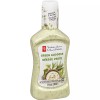 Loblaws Inc. PC Green Goddess Dressing 475ml/16 oz. {Imported from