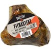 Grillerz Beef Knuckle, 1 Count, Rawhide Free, All Natural Dog