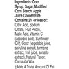 Gabby's Dollhouse Fruit Flavored Snacks, Treat Pouches, Gluten Free, 10