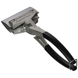 Amerimax Home Products 85028 Jaws MTL Bender, 3-1/2", Mill Finish