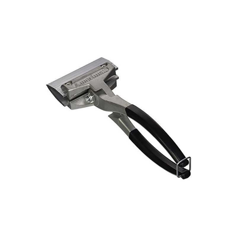 Amerimax Home Products 85028 Jaws MTL Bender, 3-1/2", Mill Finish