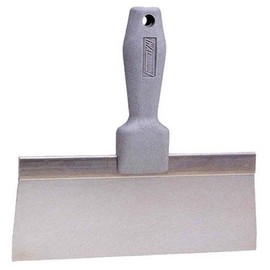 Walboard Tool 21-042/THS-12 12" Stainless Steel Taping Knives