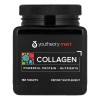 Youtheory Colágeno Para Hombres, 160 Tabletas, Salud Y Vital