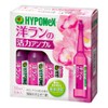 Hyponex Japan Orchid Vitality Ampoule 30ml x 10pcs, Colorless