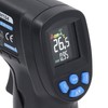 Infrared Thermometer Handheld High Accuracy Digital Laser Temperature Tester Non