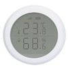 Temperature Humidity Sensor APP Remote Control Smart Probe LCD Display
