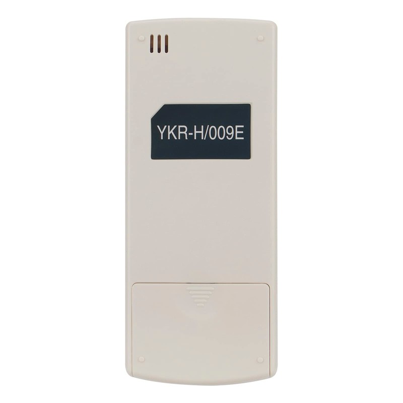 Replacement Remote Control YKR-H/009E Fit for AUX Air Conditioner YKR-H/208E