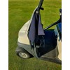 Magnetic Golf Towel for Golf Bags - Microfiber Golf Towels