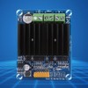 Dual Channel 5-12V DC Motor Controller H Bridge 0A-30A Motor