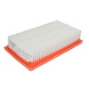 Bosch S0634 - Air Filter Car