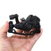 Gad2go Bike Disc Brake Caliper Universal Bicycle Front Disc Mechanical