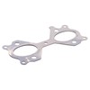 Exhaust Manifold Gasket Screws Exhaust Manifold Seal Loader Exhaust Pipe