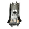 Moldura Poste Sup Izq Explorer Ford 3.0 Aut Turbo 2021/2025