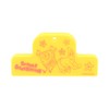 Sunstar Stationery Sponge Bob Clip with Magnet, B Pattern S3624862