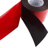 iVict 1 Pack PE Foam Double Sided Tape, Waterproof Mounting