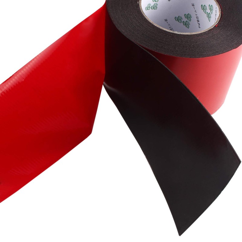 iVict 1 Pack PE Foam Double Sided Tape, Waterproof Mounting