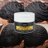 Vemofoper GZE rosemary wave pomade 360 Waves Hair Cream, Waves