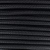 Golberg Black Diamond Weave Shock Cord, Bungee Cord - (5/16