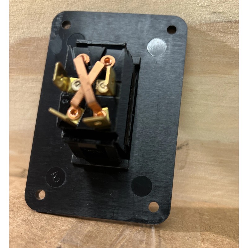 Dometic Carling Awning Momentary 2way switch Camper Up Down Retract