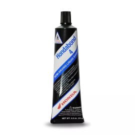 Honda Pro Honda Hondabond 4 3.5oz 08717-1194