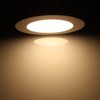 Tech Traders ® Surface Mounted LED Panel Light Ceiling Downlight