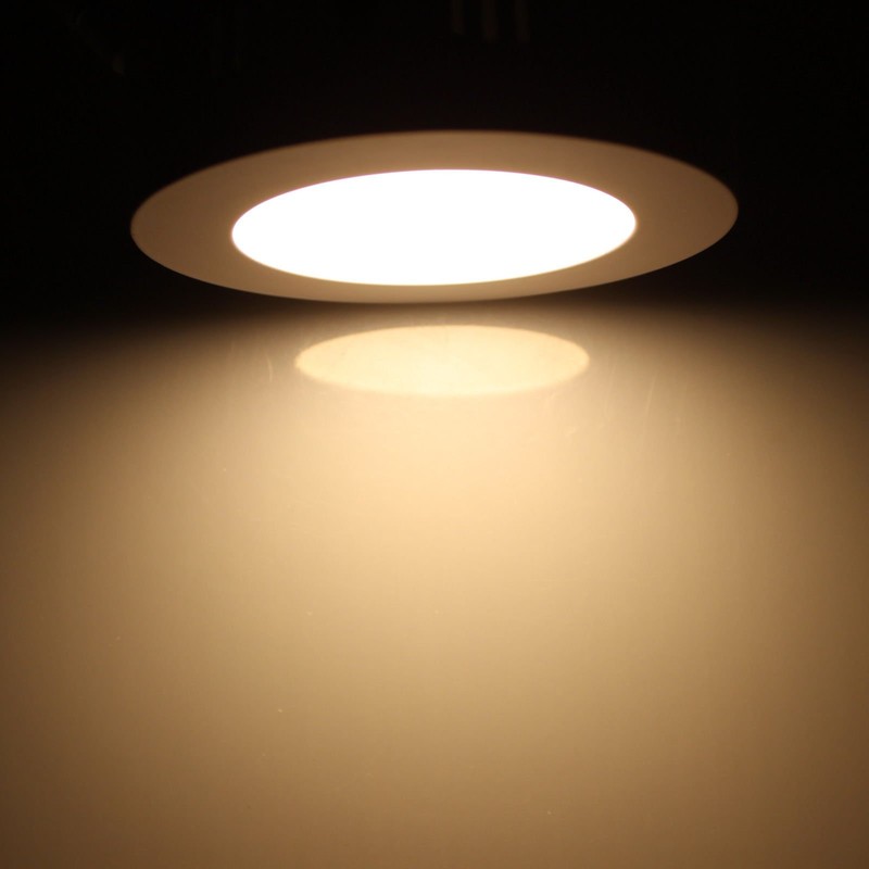 Tech Traders ® Surface Mounted LED Panel Light Ceiling Downlight
