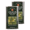 Colavita Premium Selection Extra Virgin Olive Oil - Twin Pack,