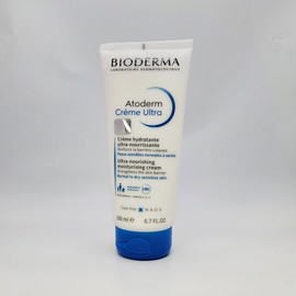 Bioderma Atoderm Ultra Cream 200ml / 바이오더마 아토덤 울트라 크림 200ml