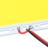 COB LED Panel Light with Clip DC12V/70W Integrated Lamp Source