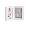 Jané Baby Footprint & Photo Frame with Modelling Clay, 24