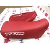 Unbranded HONDA XR70R SEAT COVER 2000 MODEL REPLICA (H-120)