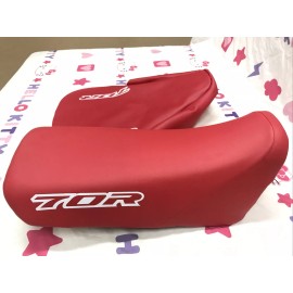 Unbranded HONDA XR70R SEAT COVER 2000 MODEL REPLICA (H-120)