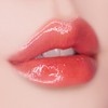UNLEASHIA | Popcorn Syrup Lip Plumper (No.3 Neon Guava)