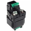 Caltric Starter Solenoid Relay for Suzuki LT-A500F LTA500F Quadmaster 500