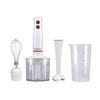 BEPER P102FRU200 Hand Blender Set 4-in-1,400 W, Mixer, Chopper 500