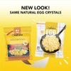 Ova Easy Dehydrated Egg Crystals – Powdered Eggs Made From