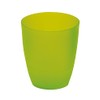 Excelsa Bicchiere, 370 ml, Plastica, Verde