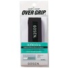 Gosen Cob Mesh Grip Tape, Black, AC25L