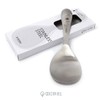 [Golden Bell Metal] Remember Stainless Steel Rice Spatula / [골든벨금속]